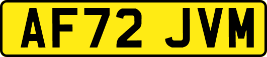 AF72JVM