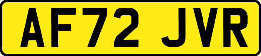 AF72JVR