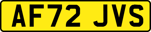 AF72JVS