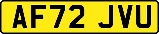 AF72JVU