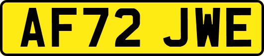 AF72JWE