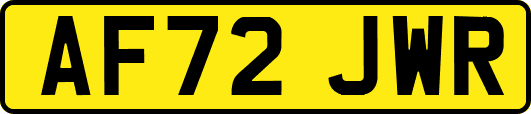 AF72JWR