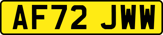 AF72JWW