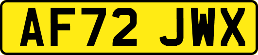 AF72JWX