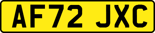 AF72JXC