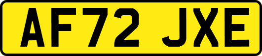 AF72JXE