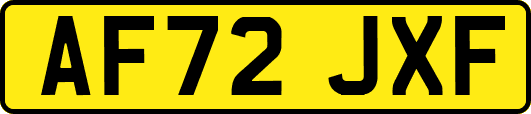 AF72JXF