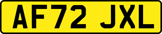 AF72JXL