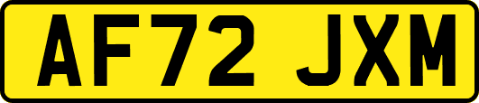 AF72JXM