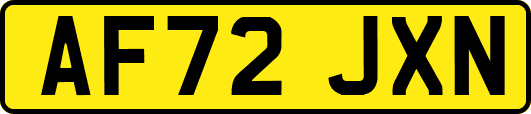AF72JXN