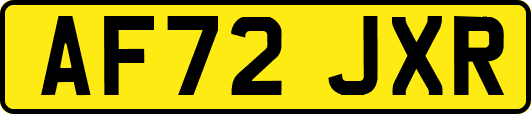 AF72JXR
