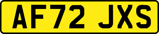 AF72JXS