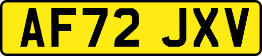 AF72JXV