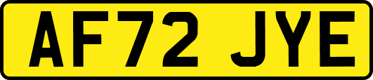 AF72JYE