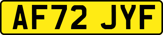 AF72JYF