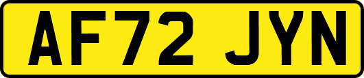 AF72JYN