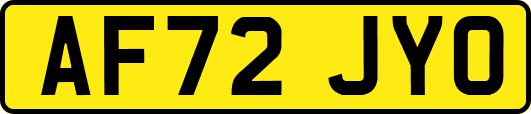 AF72JYO