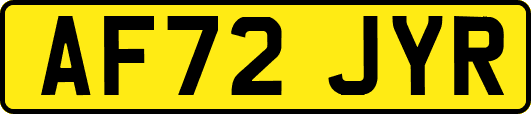 AF72JYR