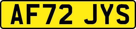 AF72JYS
