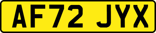 AF72JYX