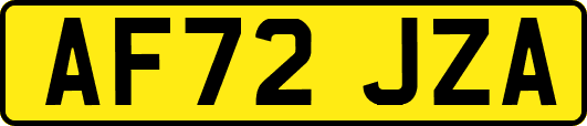 AF72JZA