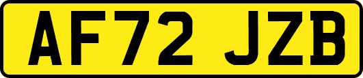 AF72JZB