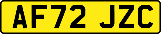 AF72JZC
