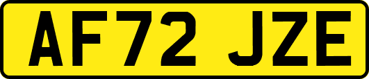 AF72JZE