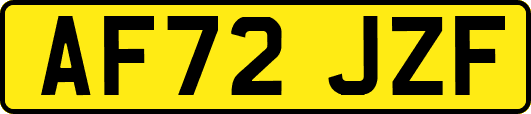 AF72JZF
