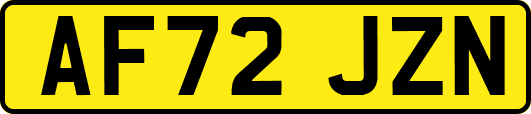 AF72JZN
