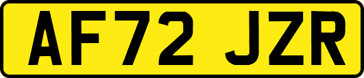 AF72JZR