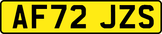 AF72JZS