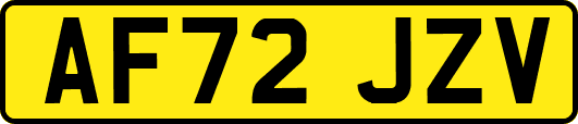 AF72JZV