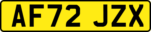 AF72JZX