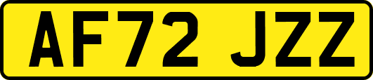 AF72JZZ