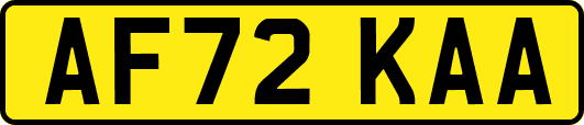 AF72KAA