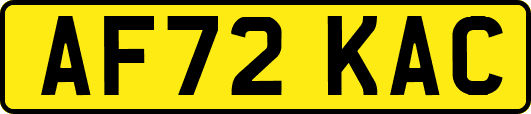 AF72KAC