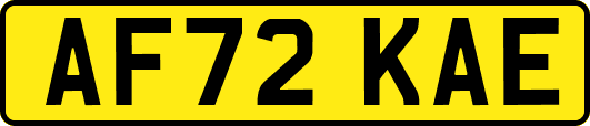 AF72KAE