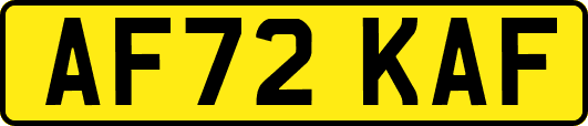 AF72KAF