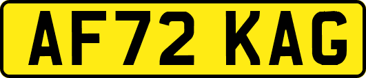 AF72KAG
