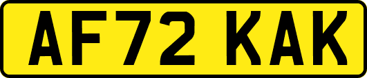 AF72KAK