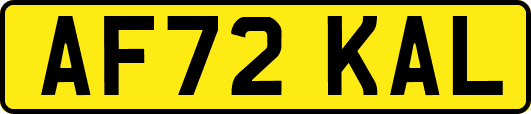 AF72KAL