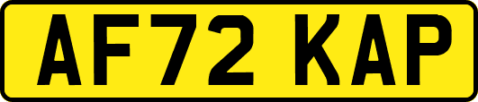 AF72KAP