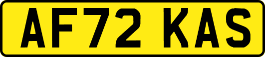 AF72KAS