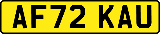 AF72KAU