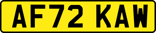 AF72KAW