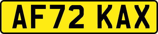 AF72KAX