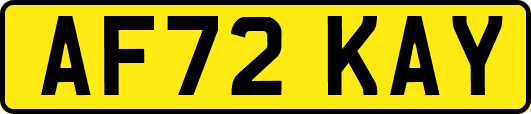 AF72KAY
