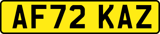 AF72KAZ