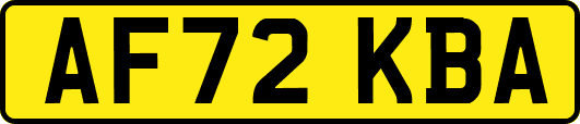 AF72KBA